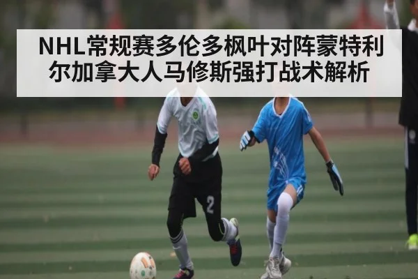 NHL常规赛多伦多枫叶对阵蒙特利尔加拿大人马修斯强打战术解析