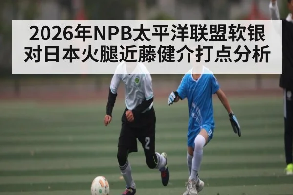 2026年NPB太平洋联盟软银对日本火腿近藤健介打点分析