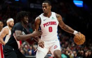 8868体育-未来可期，杰伦·杜伦在活塞队迎爆发赛季，全明星前景一片光明