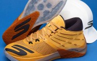 8868体育平台-斯凯奇为阿努诺比推出东部冠军纪念战靴|斯凯奇(Skechers)|OG-阿奴诺比|大黄|短剧|灵感_新浪新闻